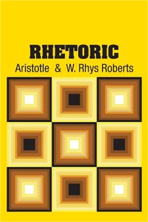 Rhetoric (Paperback or Softback)