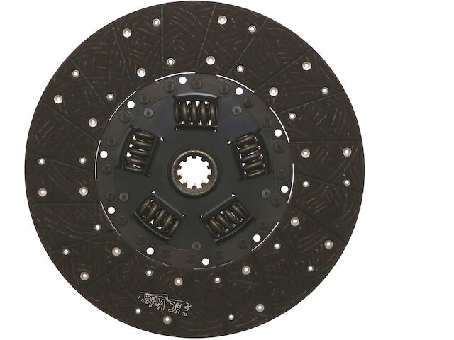 For 1975-1976 Ford P400 Clutch Friction Disc Sachs 38942NMYS 4.9L 6 Cyl