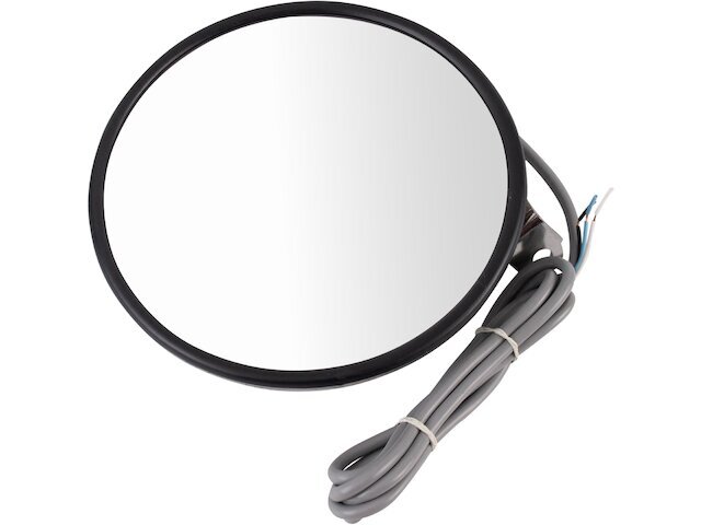 TRQ Replacement Mirror for Sterling L8500 Truck 1999-2010 48KVGK Model