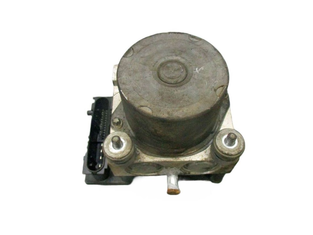 ABS Hydraulic Control Unit for NISSAN MICRA III K12 1.2 16V 0265800319-image