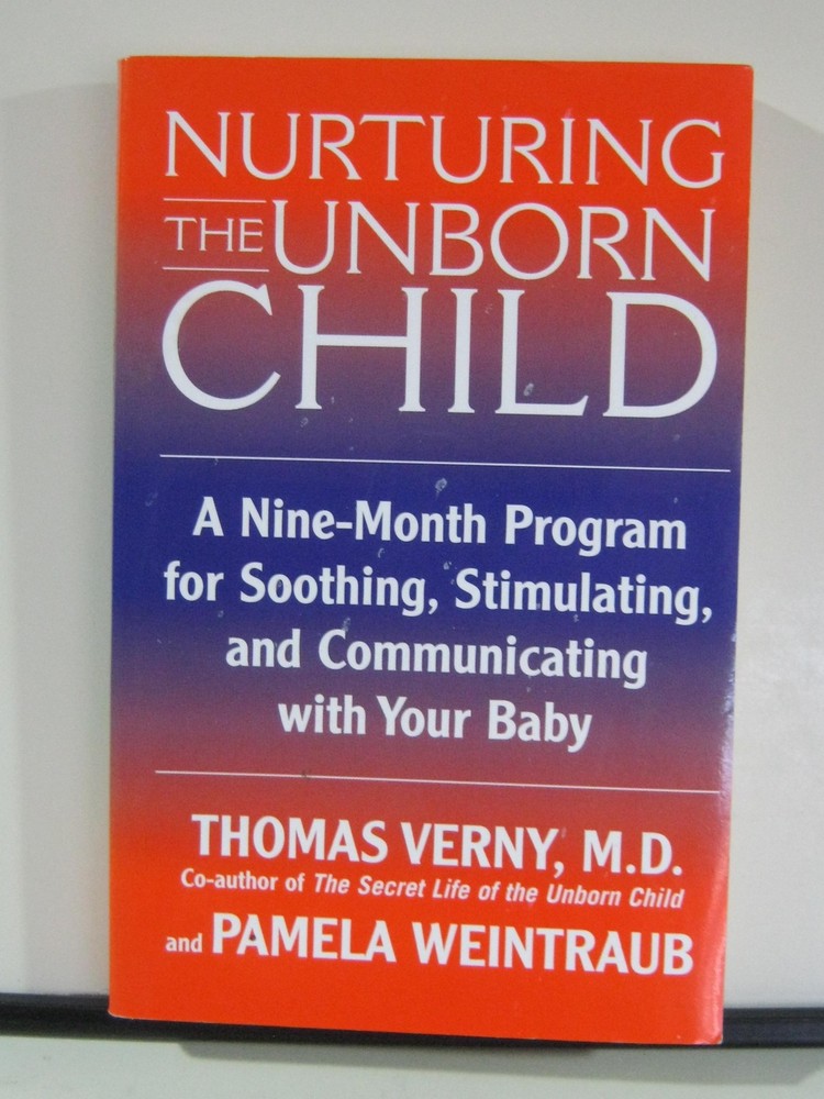 Nurturing the Unborn Child