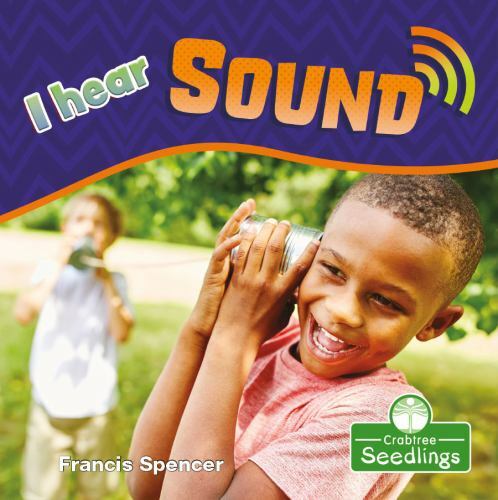 I Hear Sound, Paperback by Spencer, Francis, Like New Used, Free shipping in ...