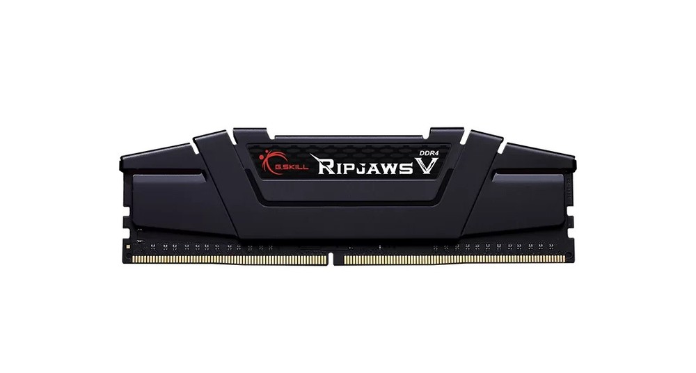 G.SKILL Ripjaws V Series 1x16GB DDR4 (F4-3200C16S-16GVK)