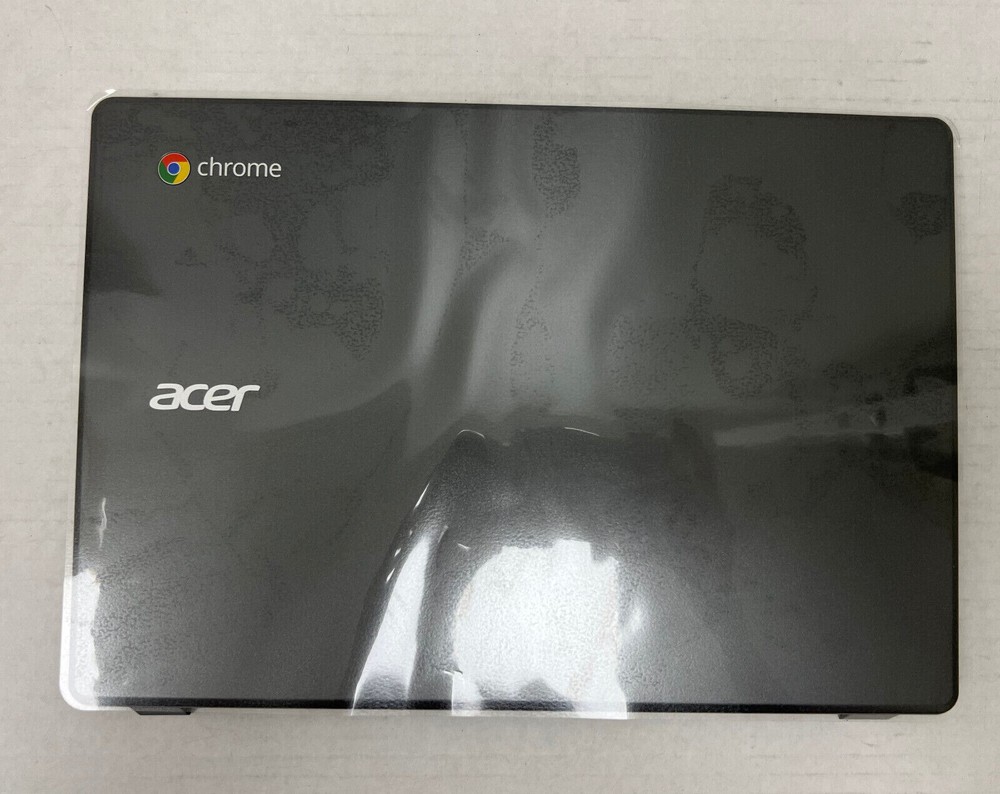 Acer Chromebook C720 LCD Screen Cover with Hinges EAZHN005020-image
