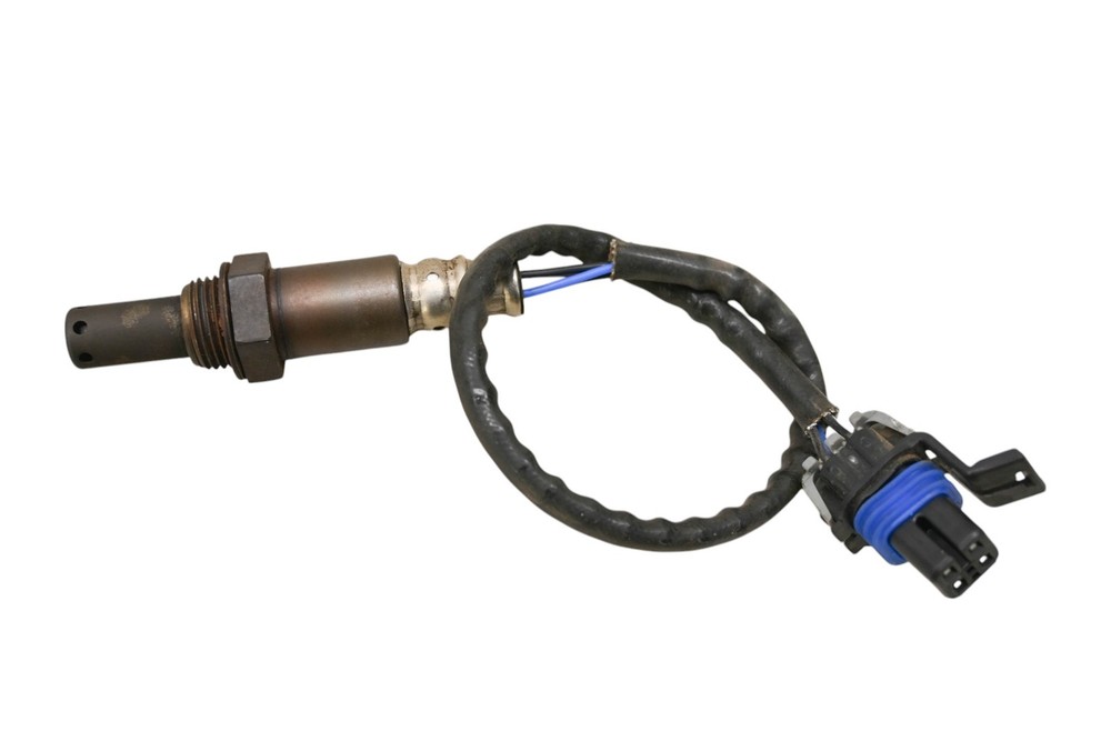 Polaris Slingshot SLR 18 Oxygen O2 Sensor Replacement