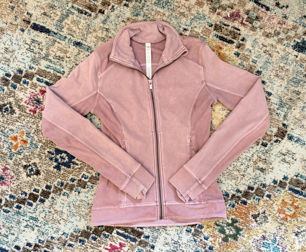 Lululemon Define Women's Jacket
