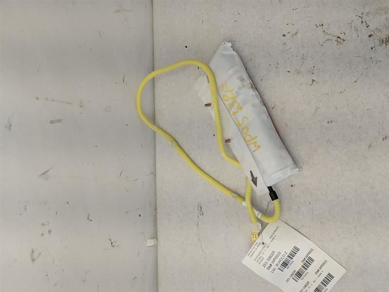 Passenger Right Air Bag Passenger Seat Fits 19-20 SORENTO 2728328