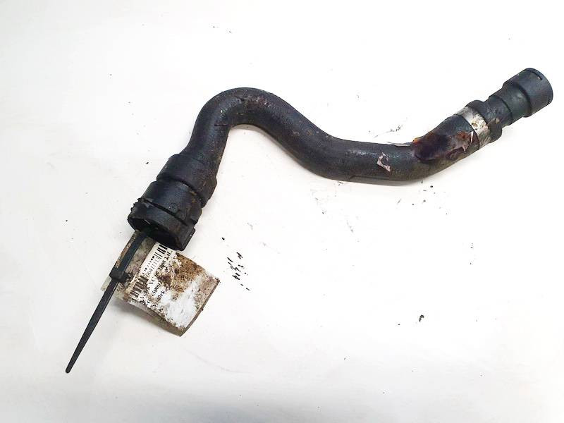 s5000223 cooling water hose, radiator hoses Volvo XC 60 DE411113-42