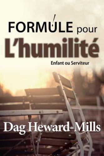 Formule Pour L'humilit, Brand New, Free shipping in the US