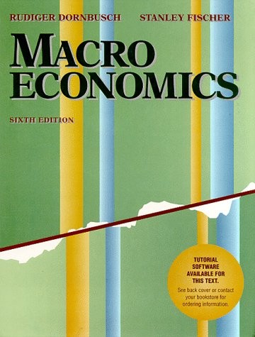 Macroeconomics