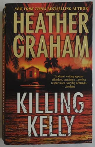 Killing Kelly, Heather Graham