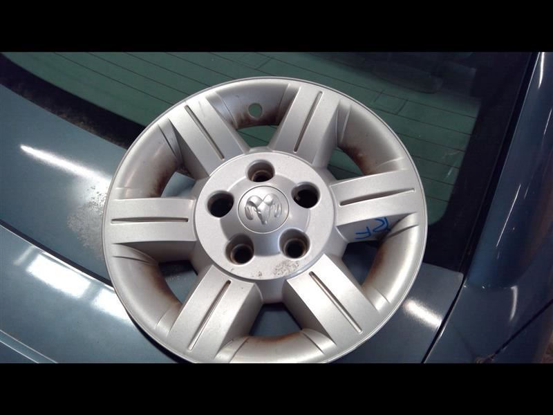 2004-2009 Dodge Durango Wheel Cover HubCap 1030351