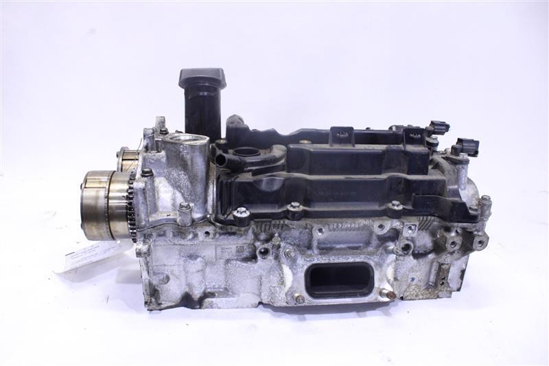 CYLINDER HEAD Q50 Q60 2016 16 2017 17 2018 18 2019 19 Left 1292428