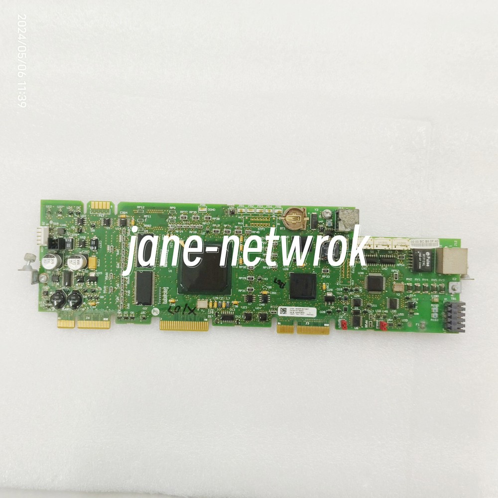 Actual Stock!! 1pc 100% test PN-184930 Firmware 16.002 by DHL or Fedex
