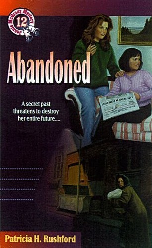 Abandoned (Jennie McGrady mystery), Rushford, Patricia