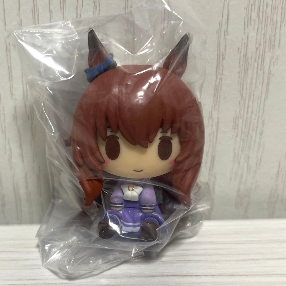 Uma Musume Pretty Derby Maruzensky Figure Chokonokko Ichibankuji From Japan