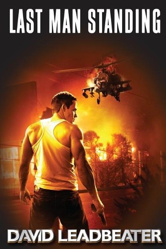 David Leadbeater Last Man Standing (Matt Drake 8) (Paperback)Another great item from Rarewaves USA | Free delivery!