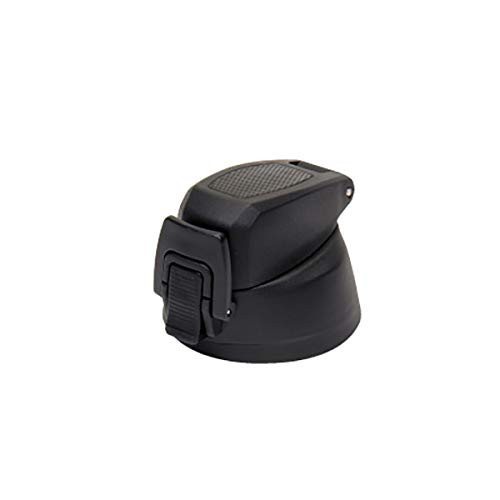 Thermos Stainless Steel Vacuum Insulated Travel Mug FJF-580 Black 16oz  