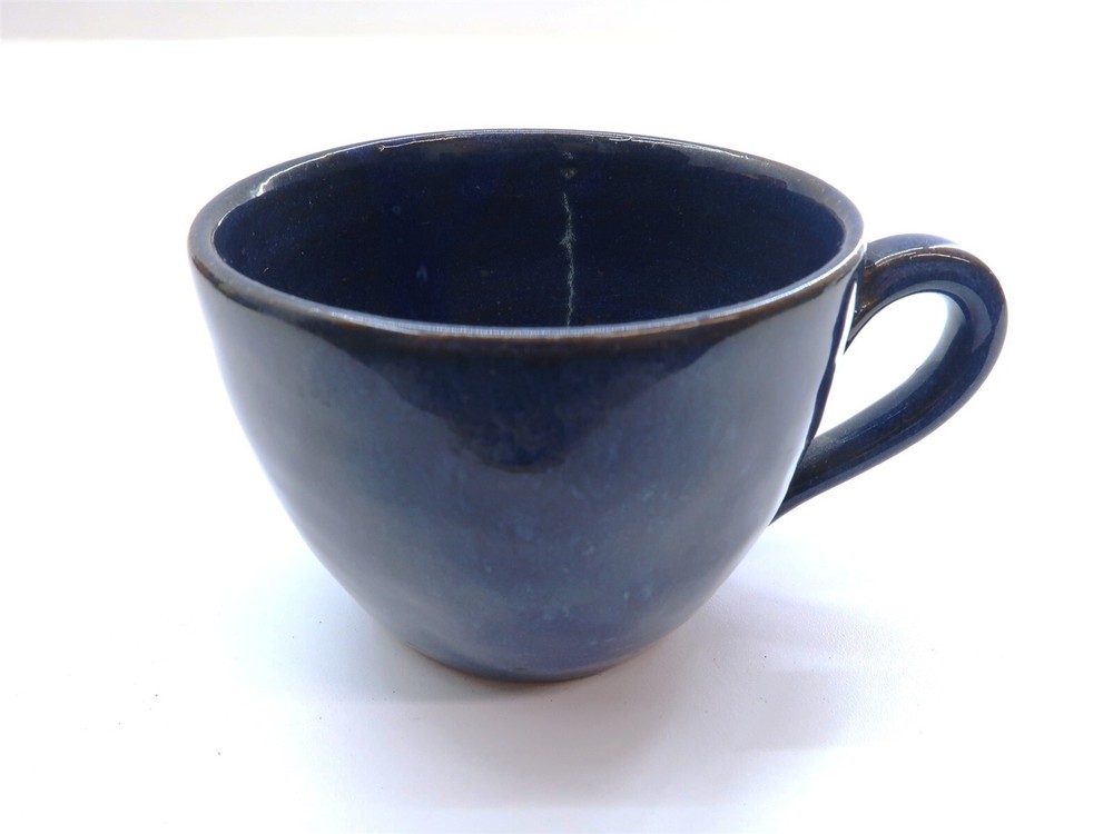 JUGTOWN WARE Pottery 2.75