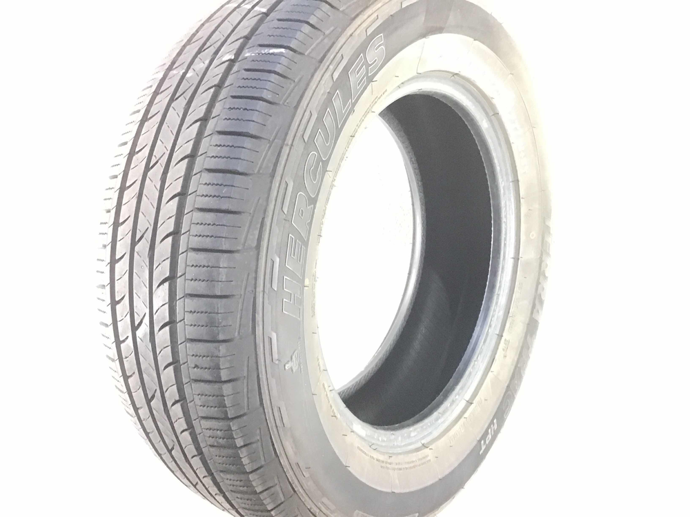 P245/65R17 Hercules Terra Trac HPT 107 T Used 8/32nds