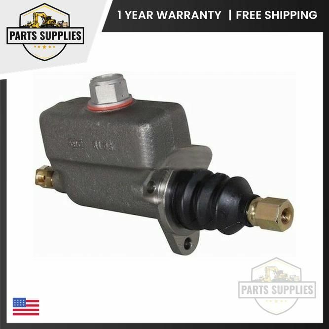 Forklift Master Cylinder for Clark 1757015 CL1757015