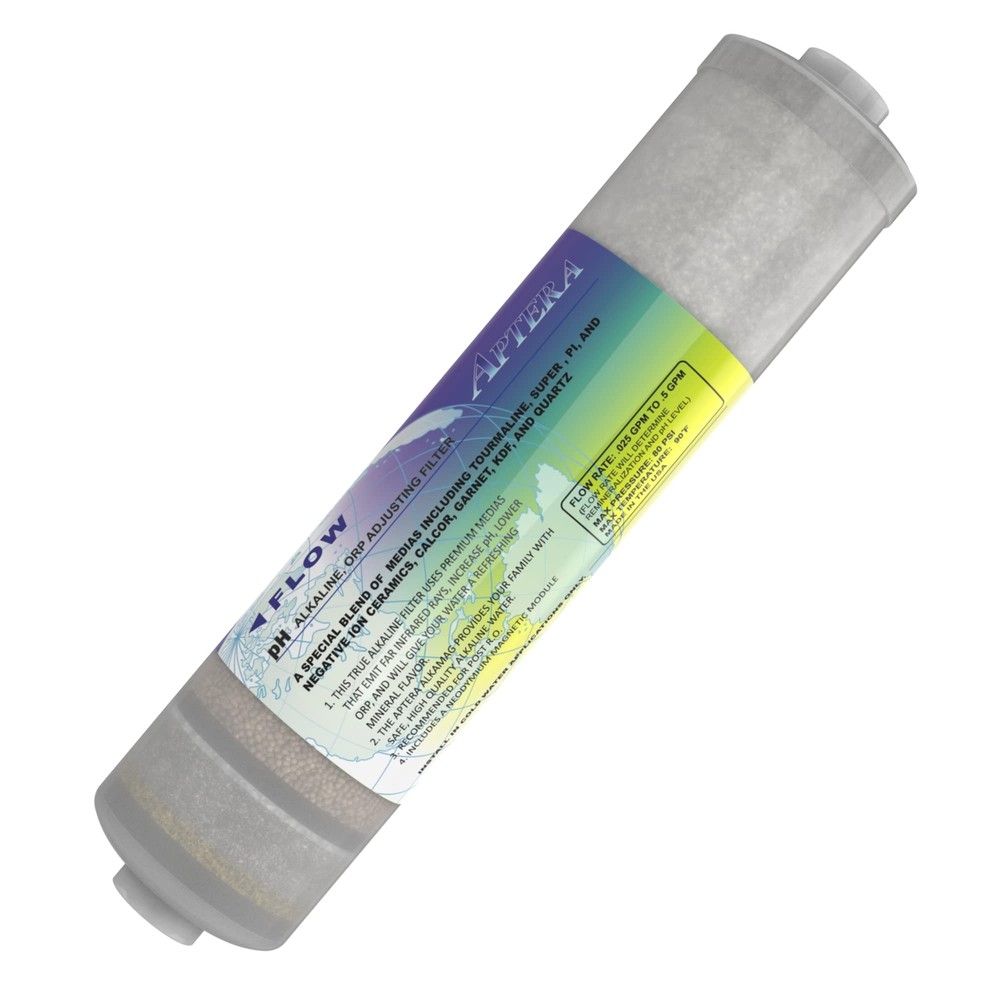 RF-IL10-ALK Alkaline Filter