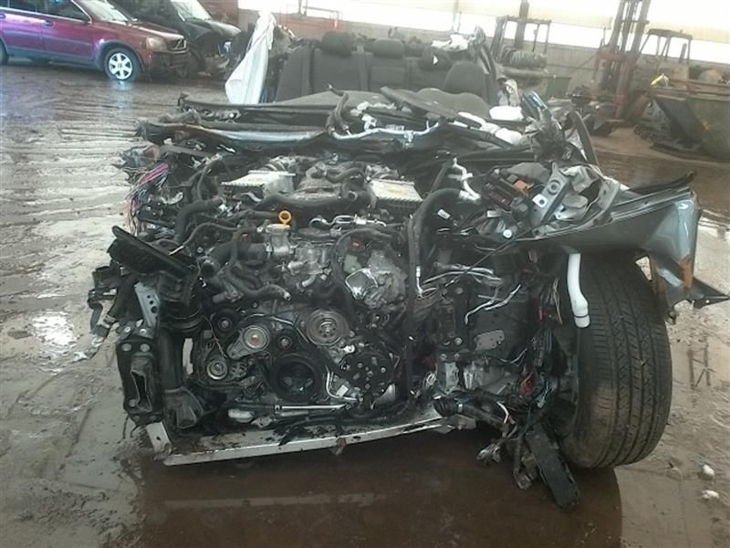 AWD Transfer Case for 2014-2022 Infiniti Q50 Part #2898273