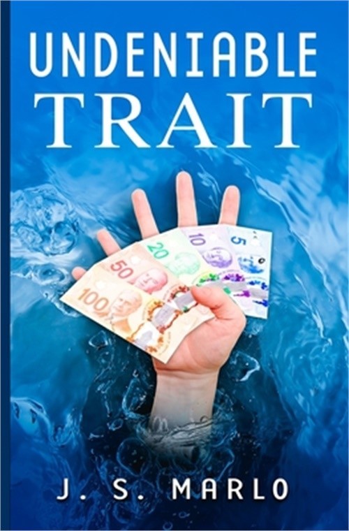 Undeniable Trait (Paperback or Softback)