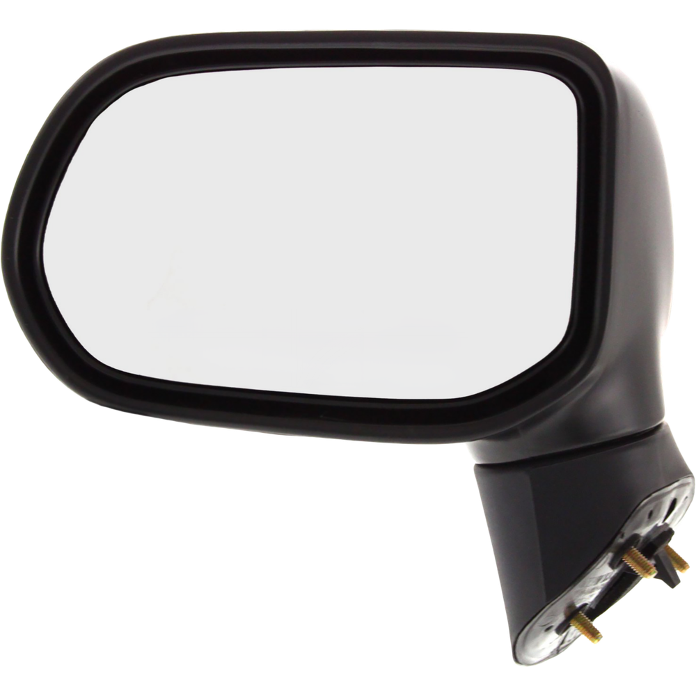 New Driver Side Mirror For Honda Civic 2006-2011