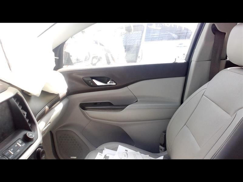 ACADIA    2017 Front Door Trim Panel 26422706-image