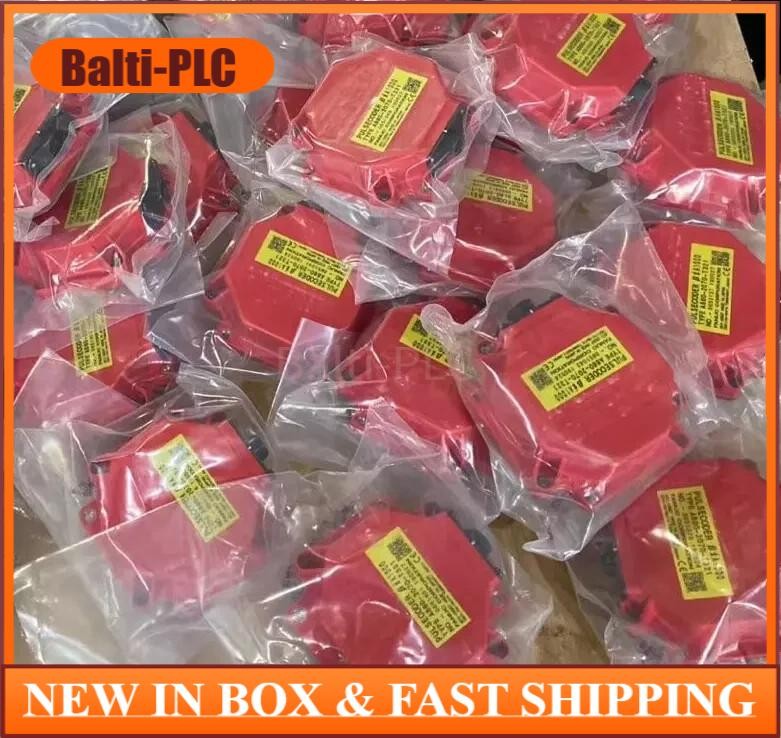 A860-0346-T241 new IN BOX Fanuc encoder ship