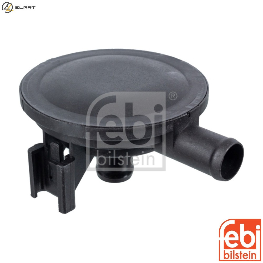 VALVE CRANKCASE VENTILATION 100944 FOR Z 22 YH 2.2L 4cyl