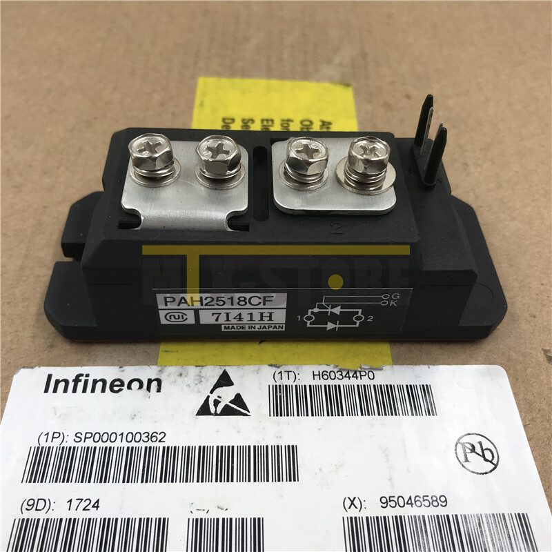 1PC Brand New Module NIEC PAH2518CF Quality Assurance 100%