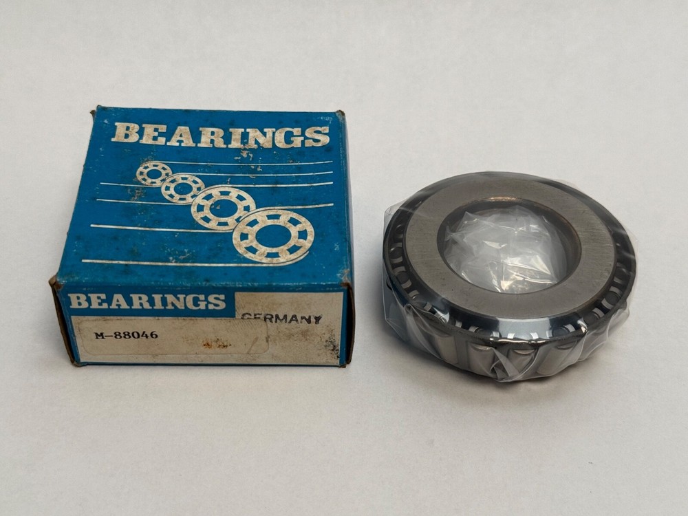 SKF M88046 Taper Roller Bearing Cone AK-M-88046 1-1/4