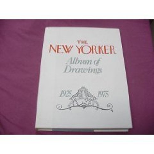 New Yorker Album Hardcover New Yorker Magazine StaffFree US Delivery | ISBN:0670509272