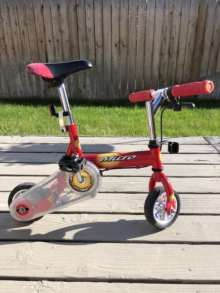 Rare Vintage Huffy 