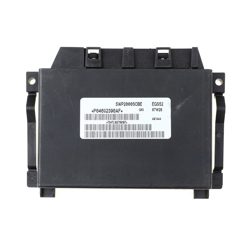 04692390AF Transmission Control Module For Jeep Grand Cherokee 3.7L 2005