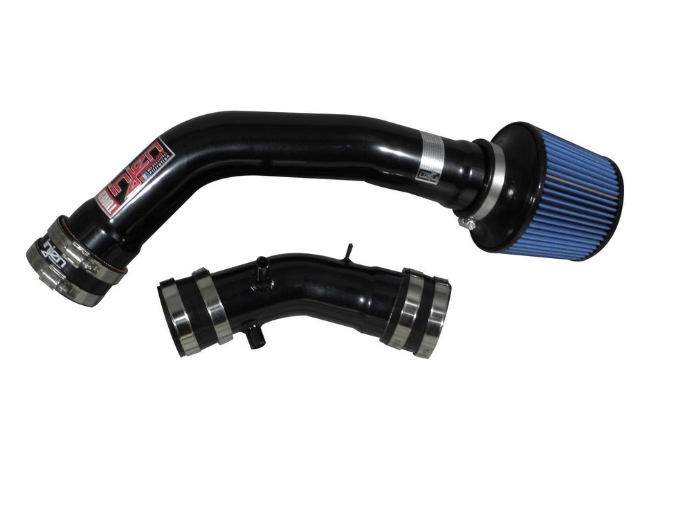 Injen Engine Short Ram Air Intake - Black RD Cold Air Intake System