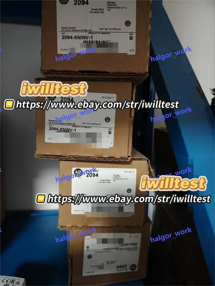 1Pcs New 2094-Xninv-1 Via Dhl/Ups #Yy️️