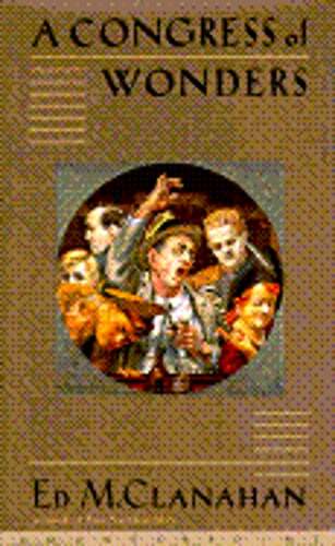 A Congress of Wonders by Ed McClanahan: Used