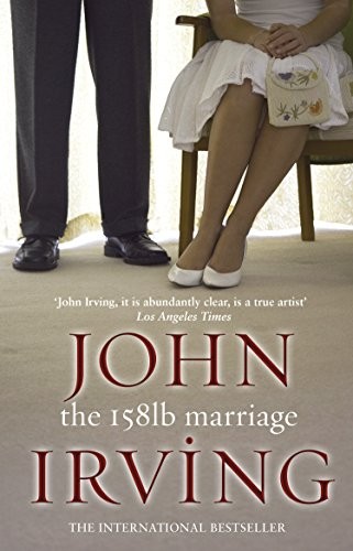 The 158-Pound Marriage, Irving, John