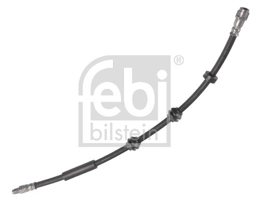 Flexible Brake Line Front Left - Right for Mercedes C (A205), C