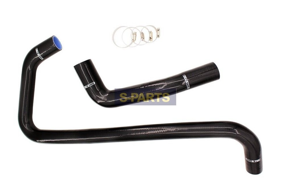 For Dodge Ram 1500 2500 3500 2009-18 5.7L Silicone Radiator Coolant Hose Kits