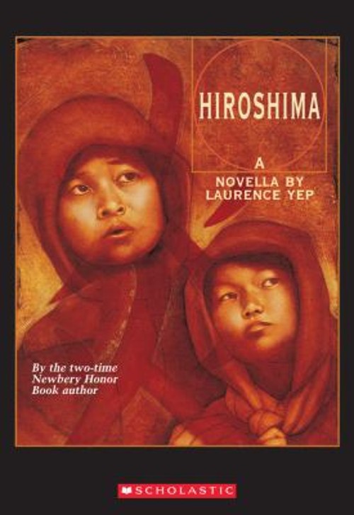 Hiroshima Paperback Laurence YepFree US Delivery | ISBN:0590208330