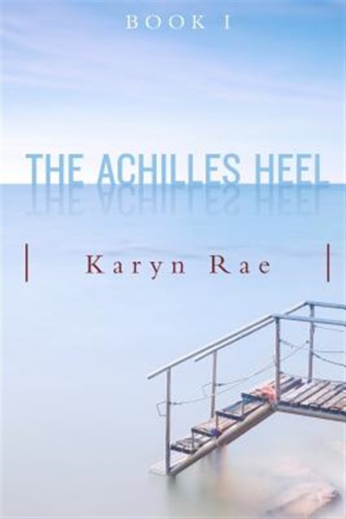 The Achilles Heel by Rae, Karyn, Brand New, Free shipping in the US-image