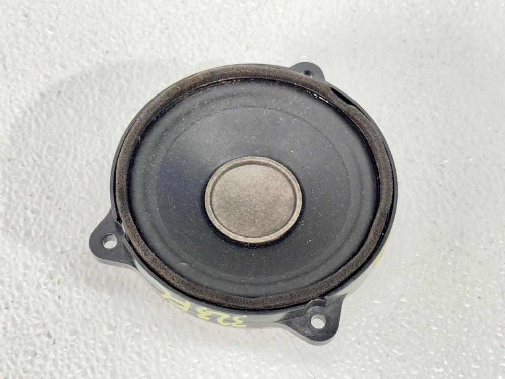 12-19 RANGE ROVER EVOQUE FRONT LEFT DRIVER SIDE DOOR AUDIO SOUND SPEAKER OEM