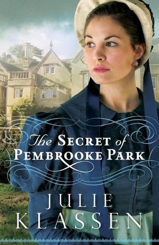Secret of Pembrooke Park, Klassen, Julie
