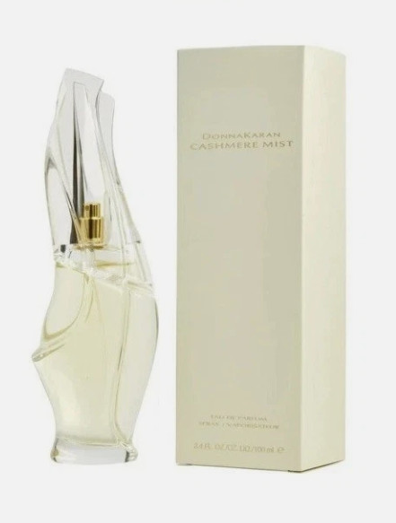Donna Karan Cashmere Mist 3.4oz Women's Eau de Parfum
