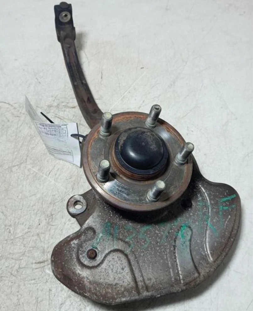2006-2011 Dodge Charger Front Right Passenger Assembly Spindle Knuckle Oem