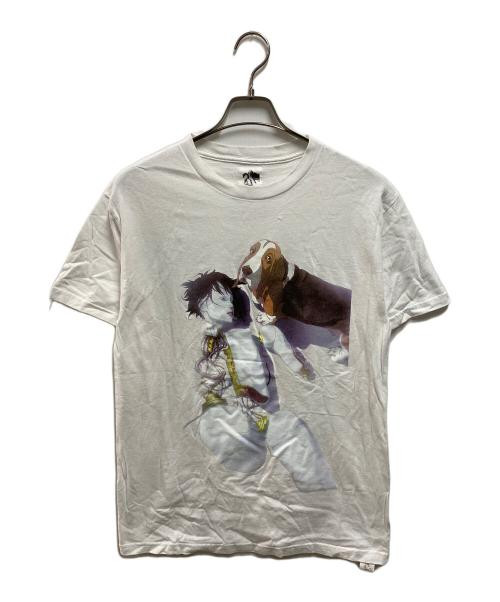 Wacko Maria Innocence Graphic Tee in Medium Size